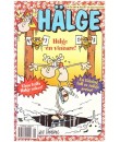 Hälge 2001-1