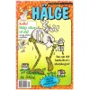 Hälge 2001-5