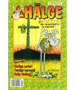 Hälge 2004-5