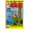 Hälge 2007-8