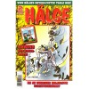Hälge 2008-2