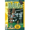 Hälge 2009-2