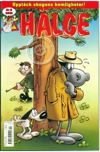 Hälge 2015-2
