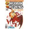 Herman Hedning 2000-4