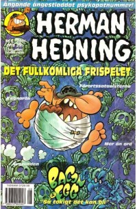 Herman Hedning 2001-8