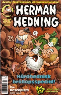 Herman Hedning 2006-4