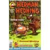 Herman Hedning 2007-2