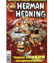 Herman Hedning 2008-2