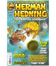 Herman Hedning 2014-4
