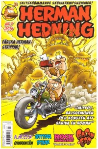 Herman Hedning 2014-7