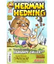 Herman Hedning 2015-6