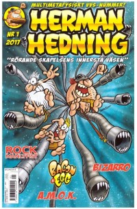 Herman Hedning 2017-1