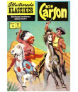 Illustrerade Klassiker nr 3 Kit Carson (1969) 1.50 4:e upplagan (165 baksidan)