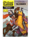 Illustrerade Klassiker nr 16 (1956) 4:e upplagan (165 baksidan)