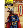 Illustrerade Klassiker nr 22 Macbeth (19XX) 1.25 2:a upplagan (32 baksidan) 