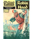 Illustrerade Klassiker nr 41 Robin Hood (19XX) 1.25 2:a upplagan (163 baksidan)