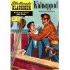 Illustrerade Klassiker nr 51 Kidnappad (1966) 1.25 2:a upplagan (165 baksidan)