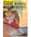 Illustrerade Klassiker nr 54 Den mystiska fregatten (19XX) 1.25 2:a upplagan (56 baksidan)