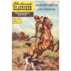 Illustrerade Klassiker nr 153 Hunden Kruse och indianerna (1969) 1.50 3:e upplagan (199 baksidan)
