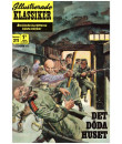 Illustrerade Klassiker nr 211 Det döda huset (1971) 1:a upplagan