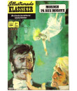Illustrerade Klassiker nr 224 Morden på Rue Morgue (1975) 2.35 1:a upplagan