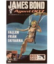 James Bond 1982-3
