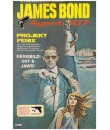 James Bond 1982-4
