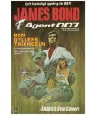 James Bond 1982-5