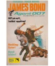 James Bond 1982-6