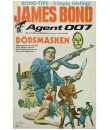 James Bond 1983-4