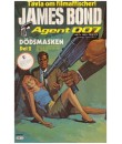 James Bond 1983-5