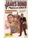 James Bond 1983-6