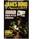 James Bond 1983-8