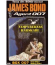 James Bond 1984-1