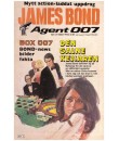 James Bond 1984-3