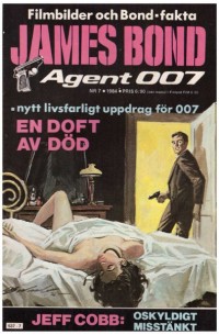 James Bond 1984-7