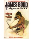 James Bond 1985-4