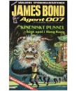 James Bond 1985-7