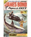 James Bond 1986-2
