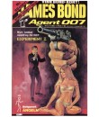 James Bond 1986-3