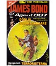 James Bond 1986-7