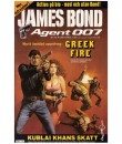 James Bond 1986-10