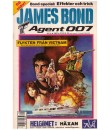 James Bond 1987-9