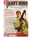 James Bond 1988-9