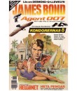 James Bond 1990-6
