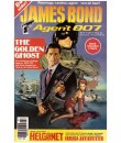 James Bond 1991-3