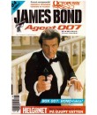 James Bond 1991-5