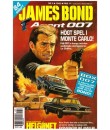 James Bond 1992-2