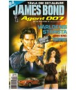 James Bond 1992-4