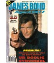 James Bond 1992-6